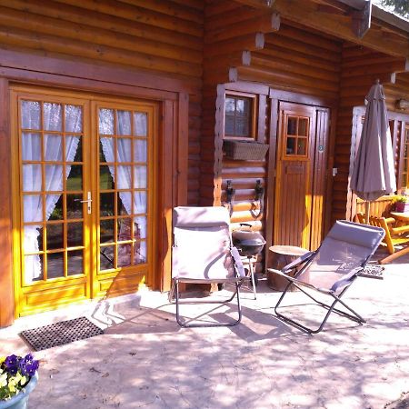 Chalet Le Paradou Adults Only Lessive Zewnętrze zdjęcie