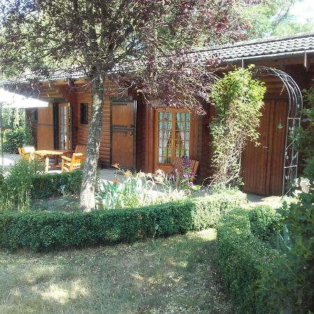 Chalet Le Paradou Adults Only Lessive Zewnętrze zdjęcie
