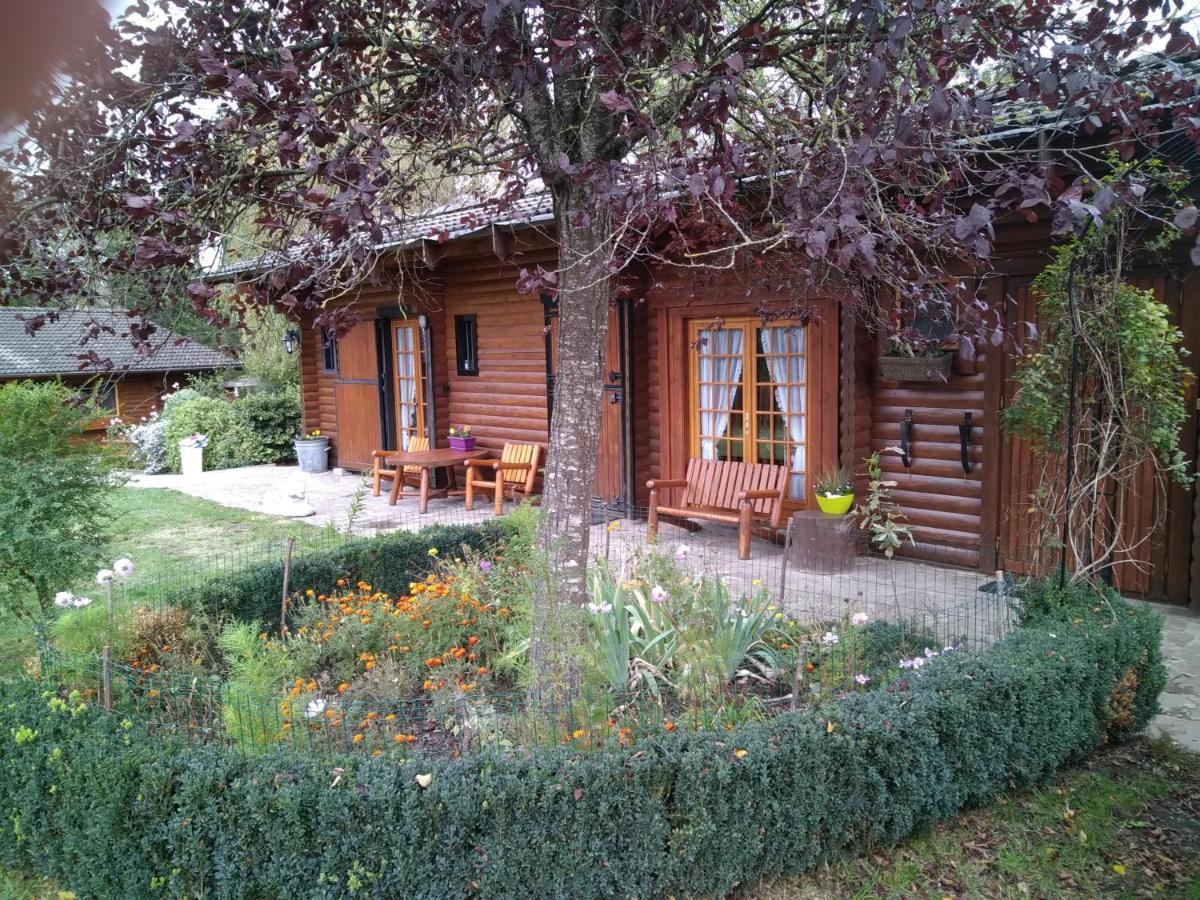 Chalet Le Paradou Adults Only Lessive Zewnętrze zdjęcie