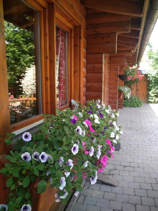 Chalet Le Paradou Adults Only Lessive Zewnętrze zdjęcie