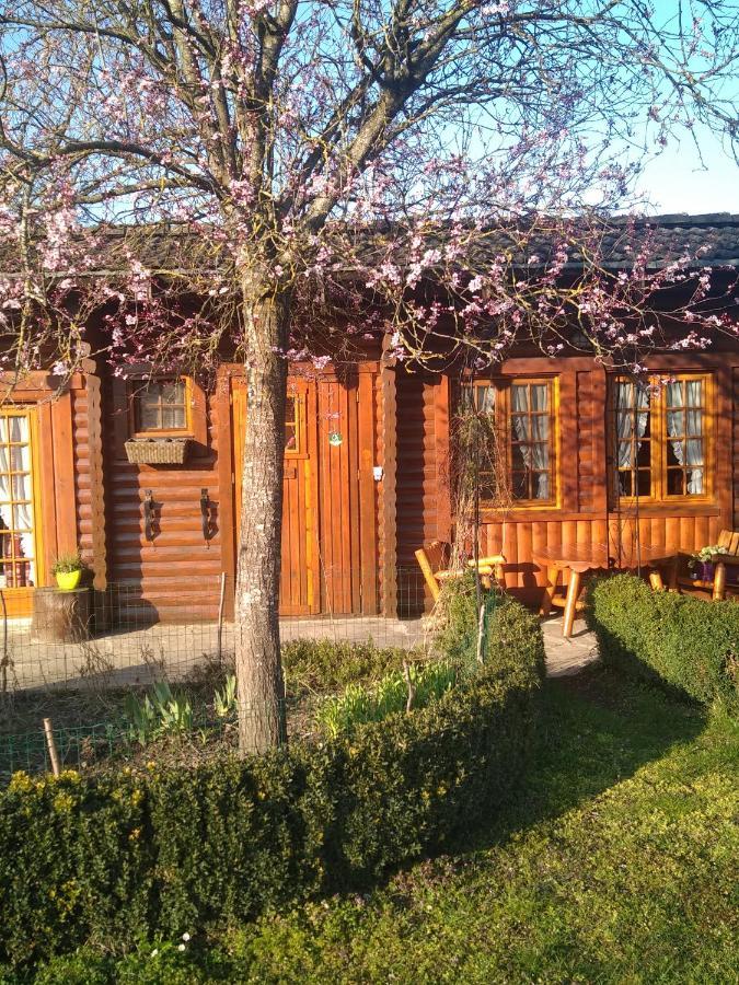 Chalet Le Paradou Adults Only Lessive Zewnętrze zdjęcie