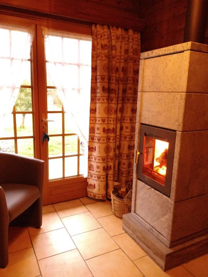 Chalet Le Paradou Adults Only Lessive Zewnętrze zdjęcie