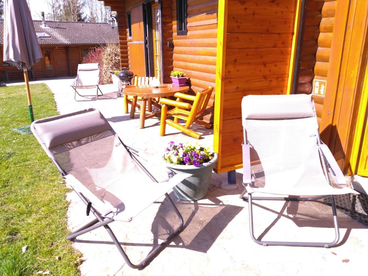 Chalet Le Paradou Adults Only Lessive Zewnętrze zdjęcie