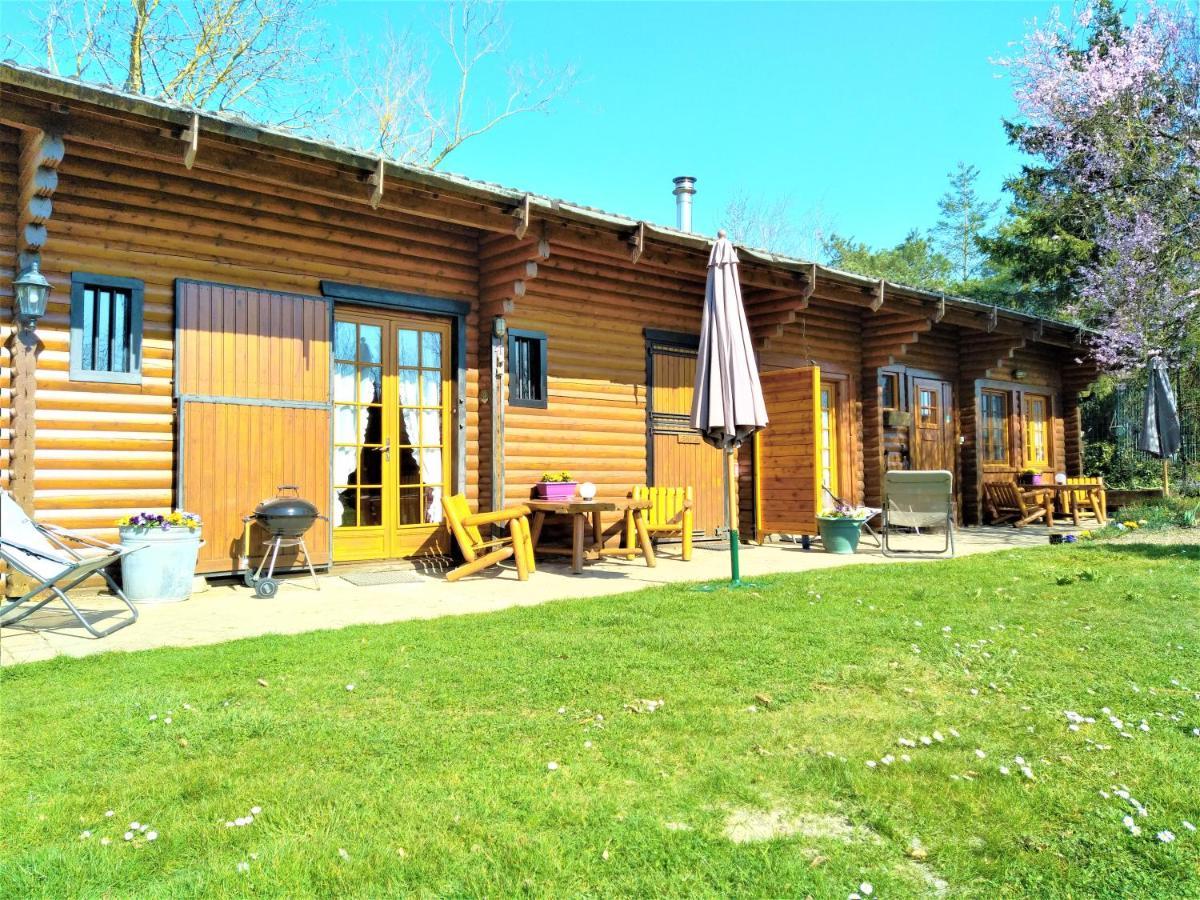 Chalet Le Paradou Adults Only Lessive Zewnętrze zdjęcie