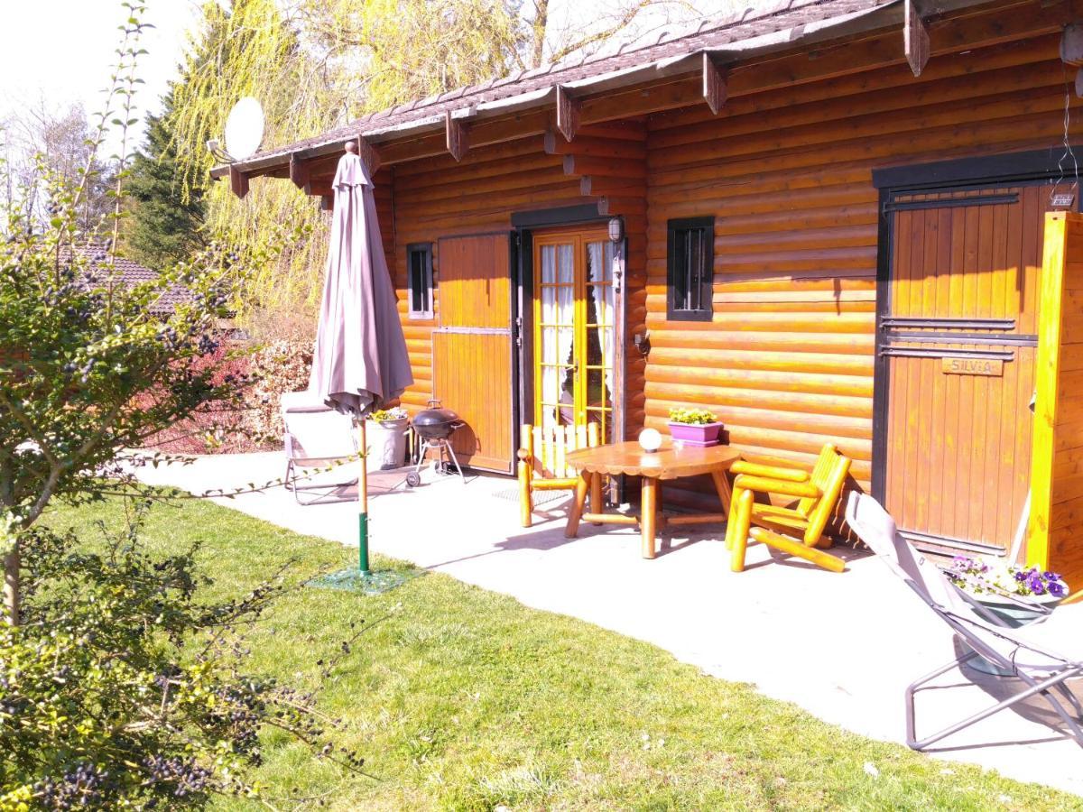 Chalet Le Paradou Adults Only Lessive Zewnętrze zdjęcie