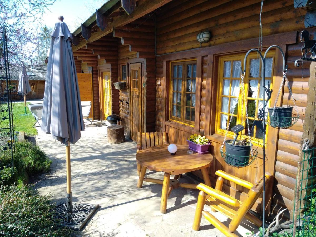 Chalet Le Paradou Adults Only Lessive Zewnętrze zdjęcie