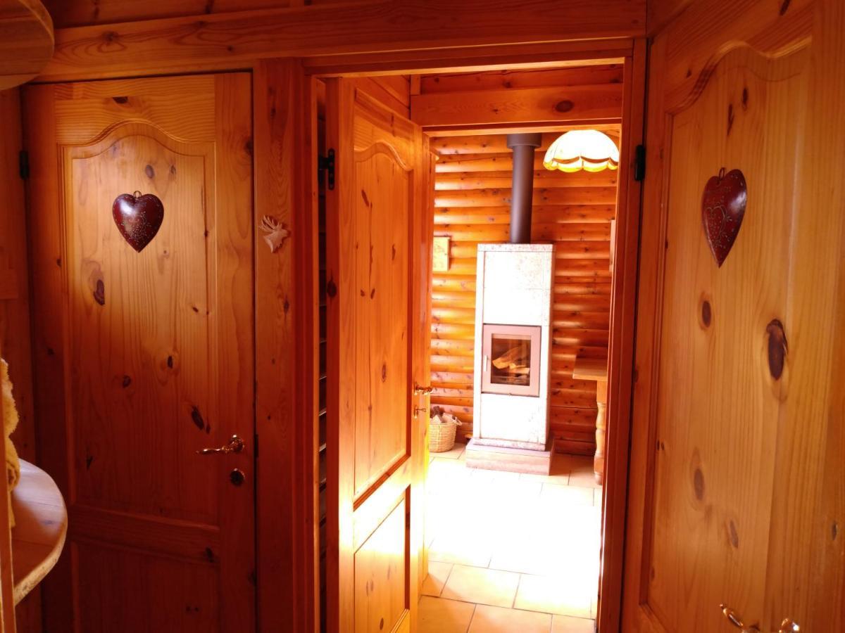 Chalet Le Paradou Adults Only Lessive Zewnętrze zdjęcie