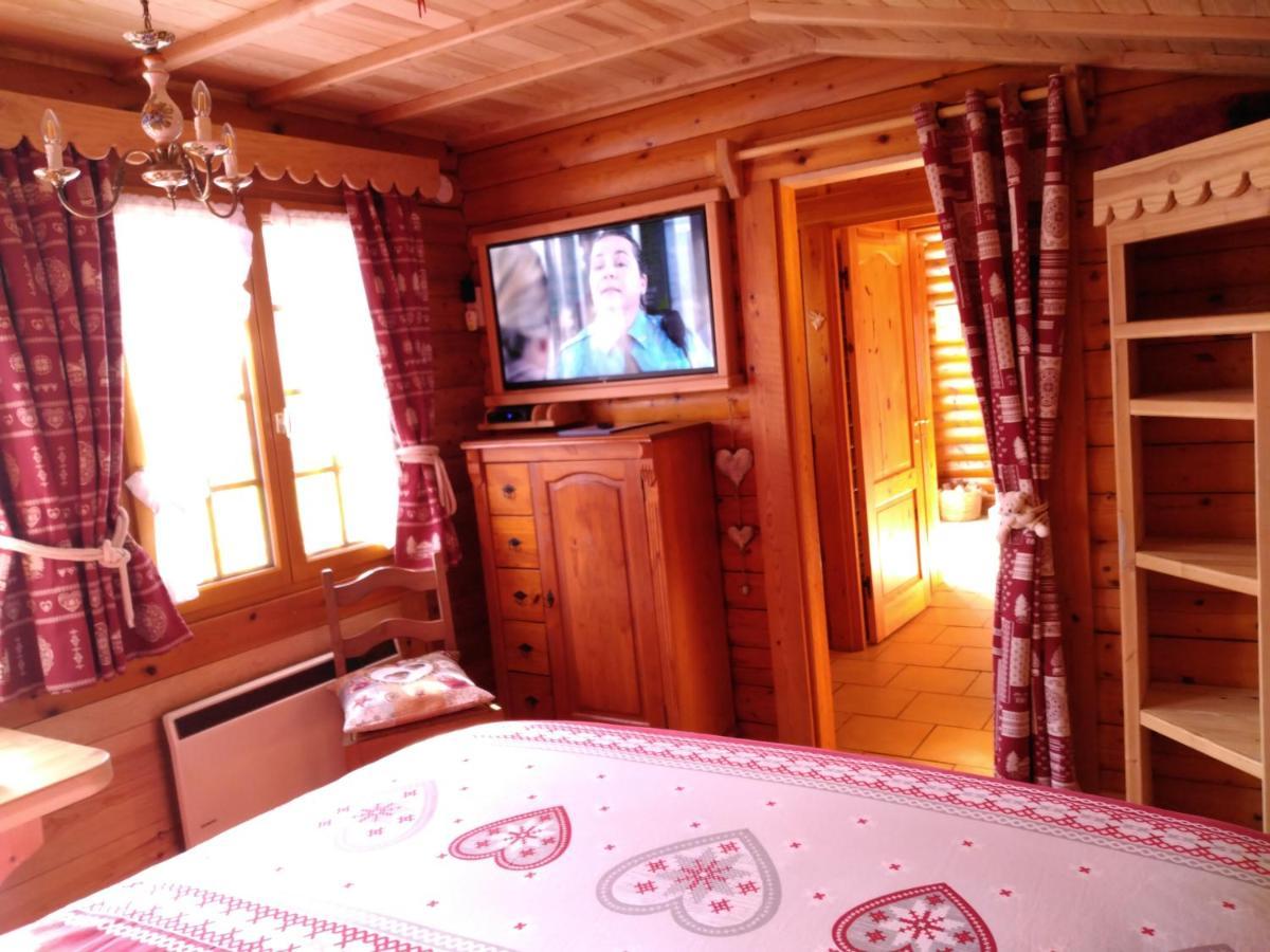 Chalet Le Paradou Adults Only Lessive Zewnętrze zdjęcie