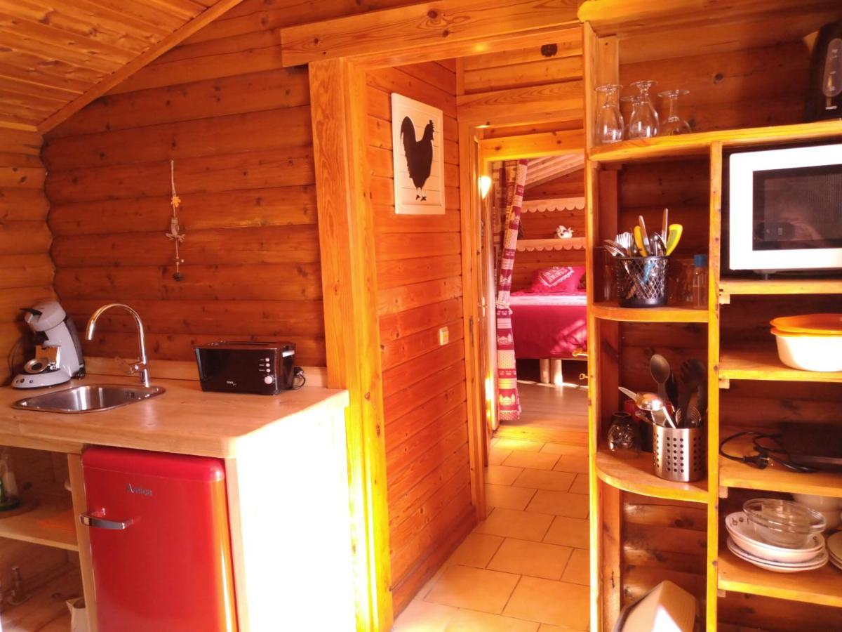 Chalet Le Paradou Adults Only Lessive Zewnętrze zdjęcie
