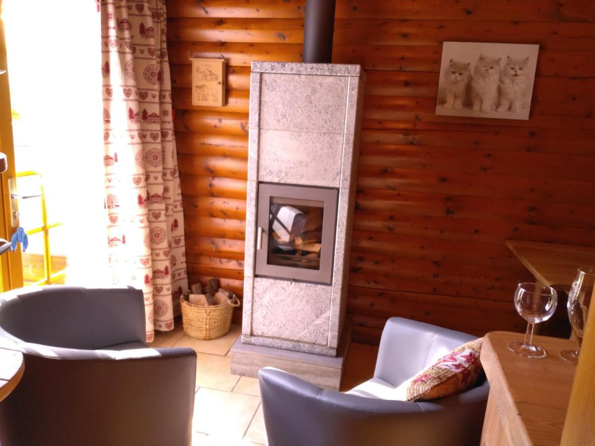 Chalet Le Paradou Adults Only Lessive Zewnętrze zdjęcie