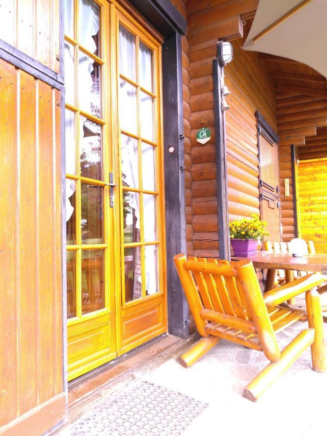 Chalet Le Paradou Adults Only Lessive Zewnętrze zdjęcie