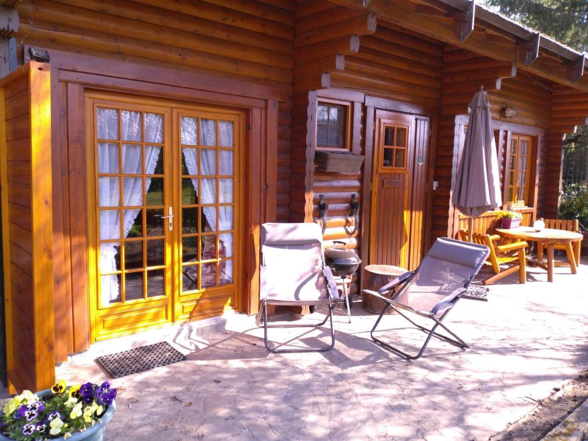 Chalet Le Paradou Adults Only Lessive Zewnętrze zdjęcie