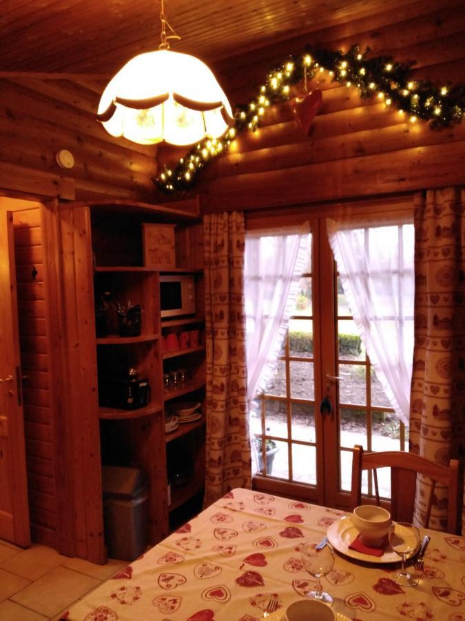 Chalet Le Paradou Adults Only Lessive Zewnętrze zdjęcie