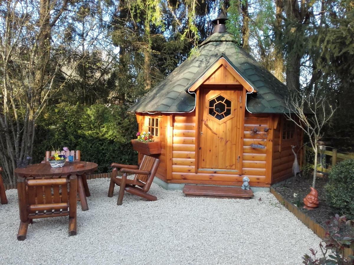 Chalet Le Paradou Adults Only Lessive Zewnętrze zdjęcie