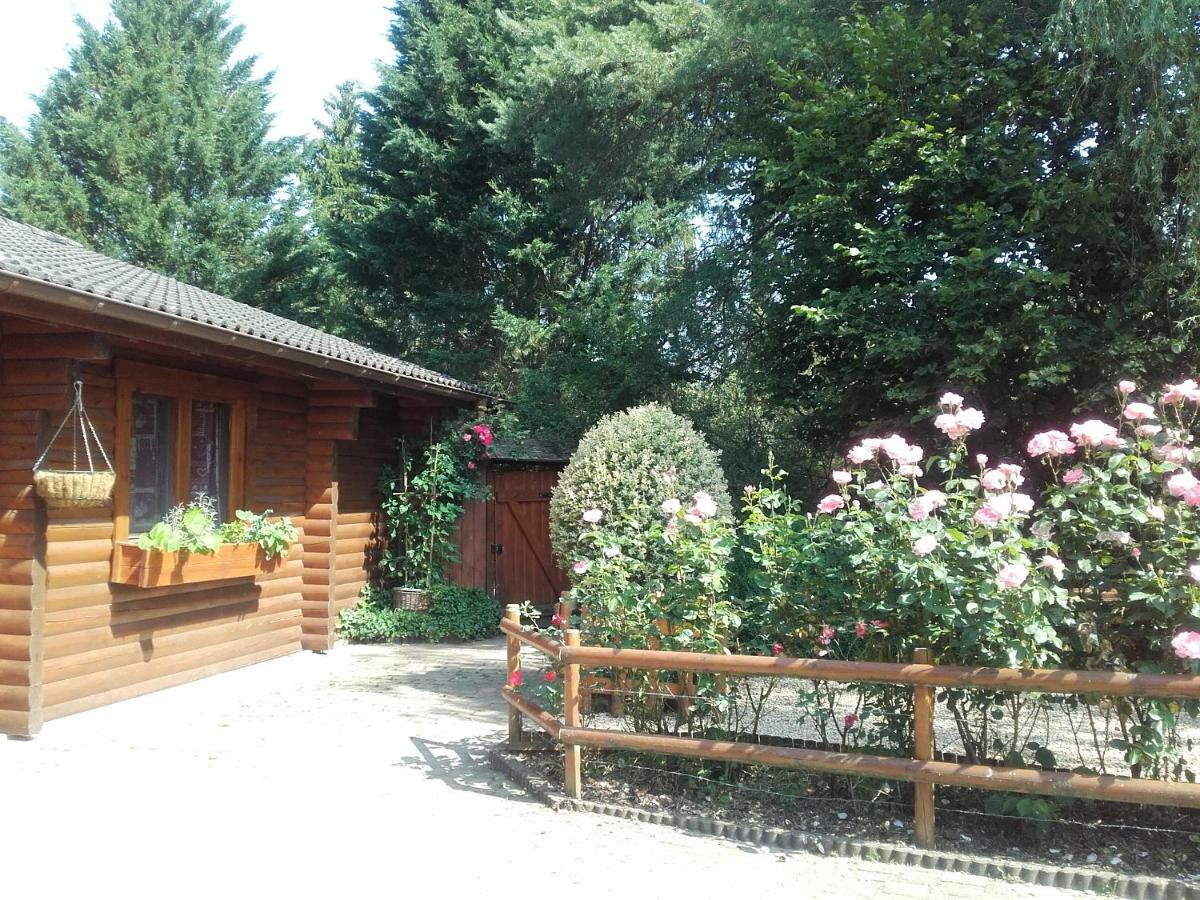 Chalet Le Paradou Adults Only Lessive Zewnętrze zdjęcie