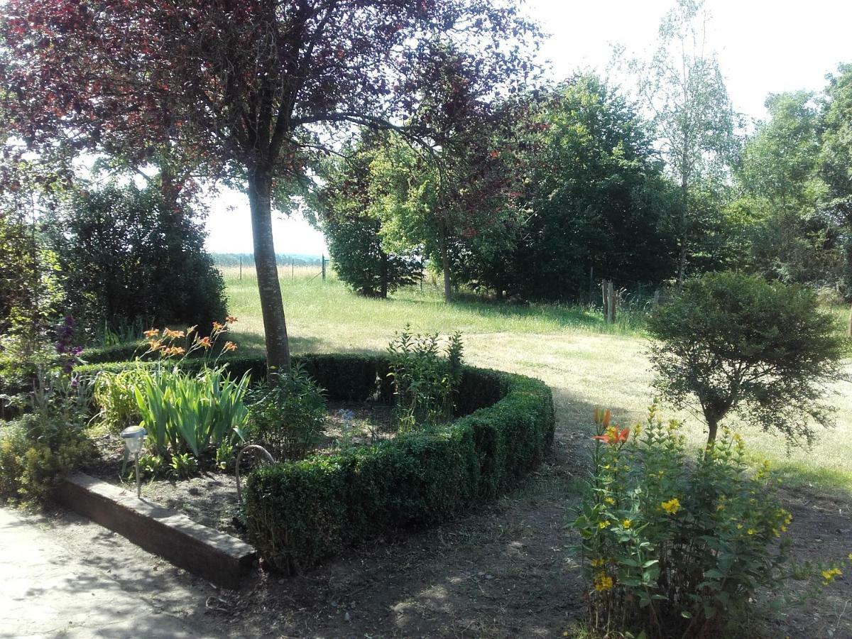 Chalet Le Paradou Adults Only Lessive Zewnętrze zdjęcie