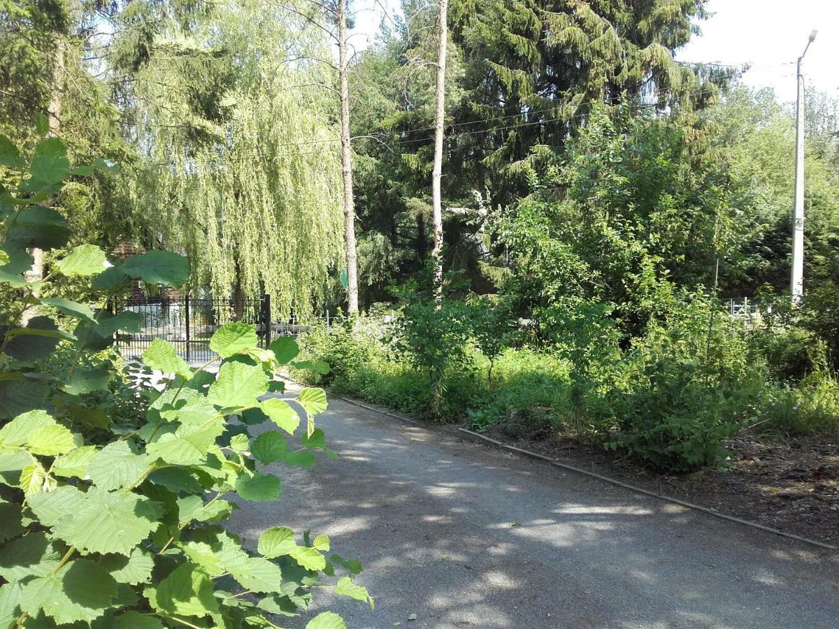 Chalet Le Paradou Adults Only Lessive Zewnętrze zdjęcie