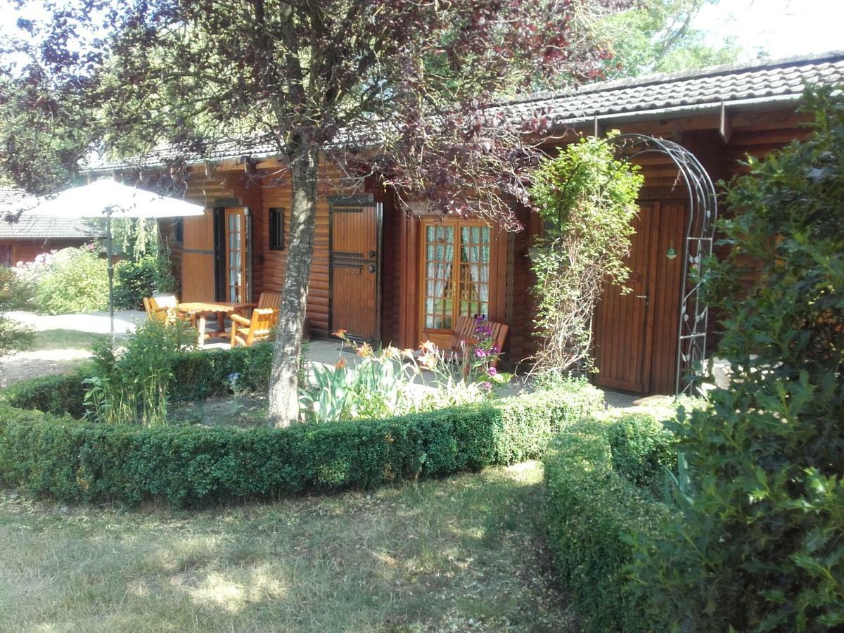 Chalet Le Paradou Adults Only Lessive Zewnętrze zdjęcie