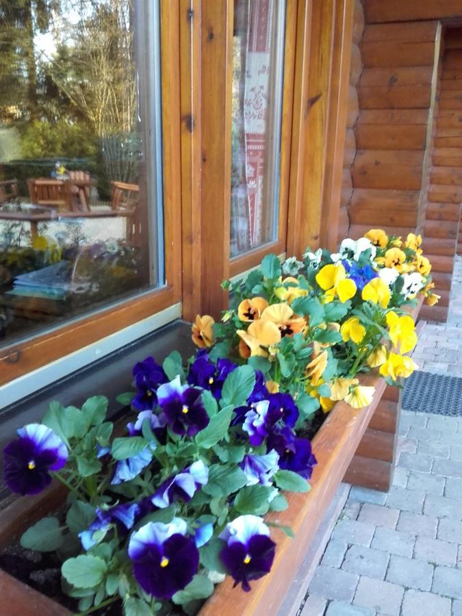 Chalet Le Paradou Adults Only Lessive Zewnętrze zdjęcie
