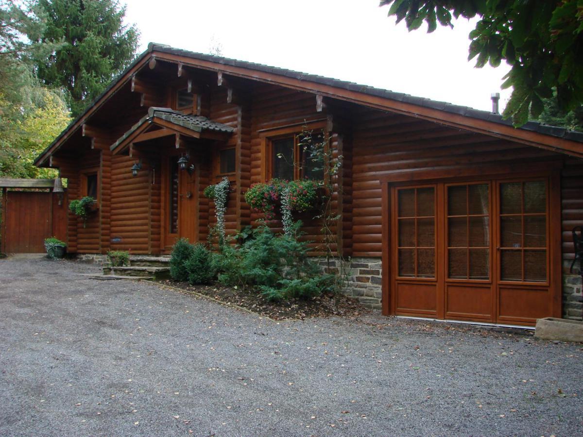 Chalet Le Paradou Adults Only Lessive Zewnętrze zdjęcie